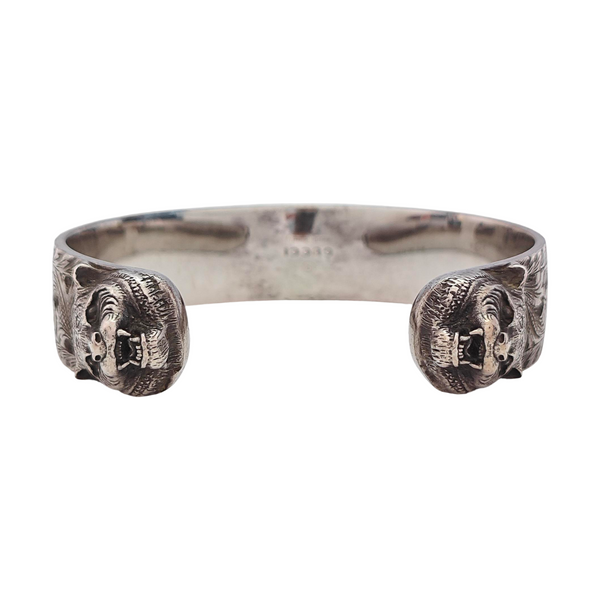 925 Sterling Silver Bangle