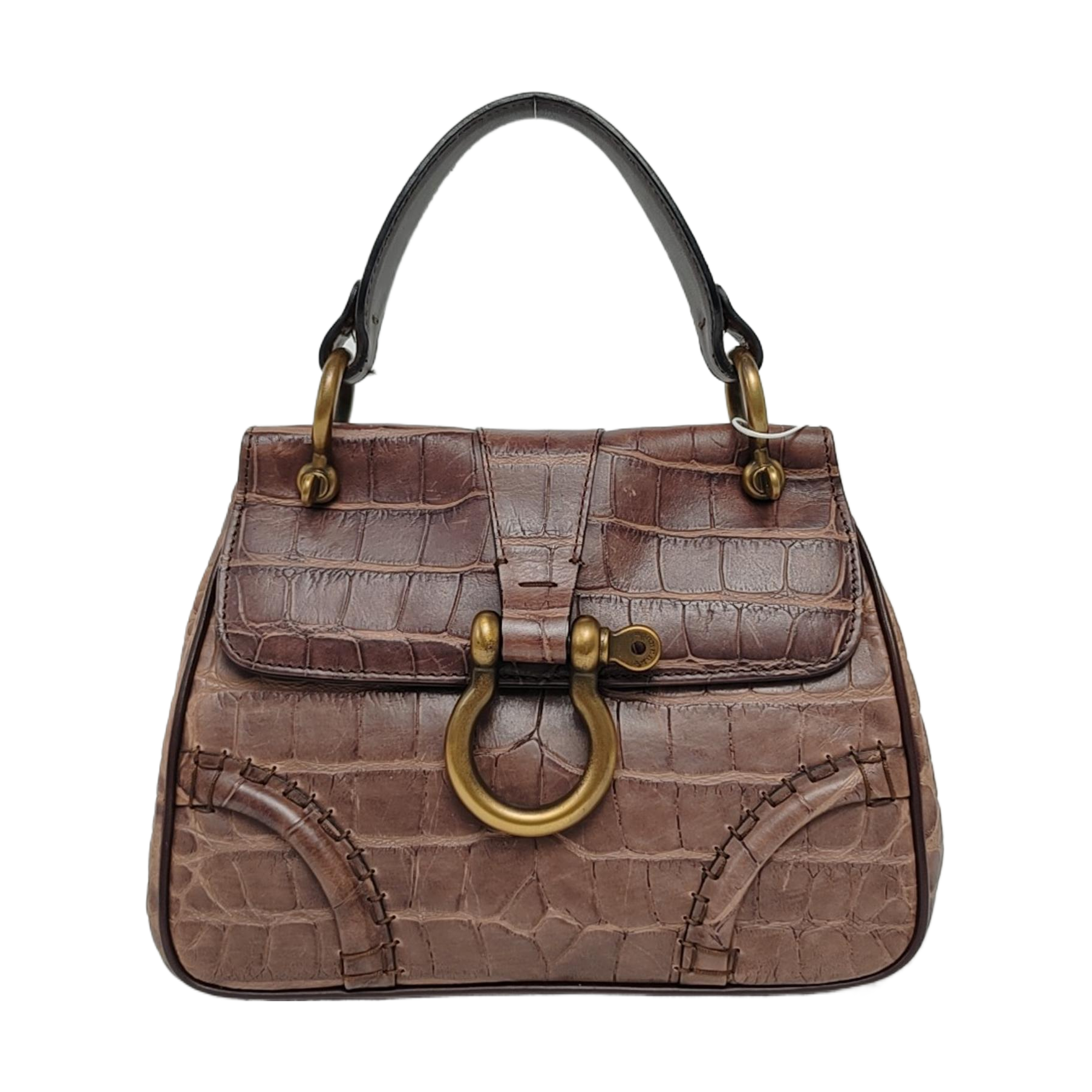 Leather Brown