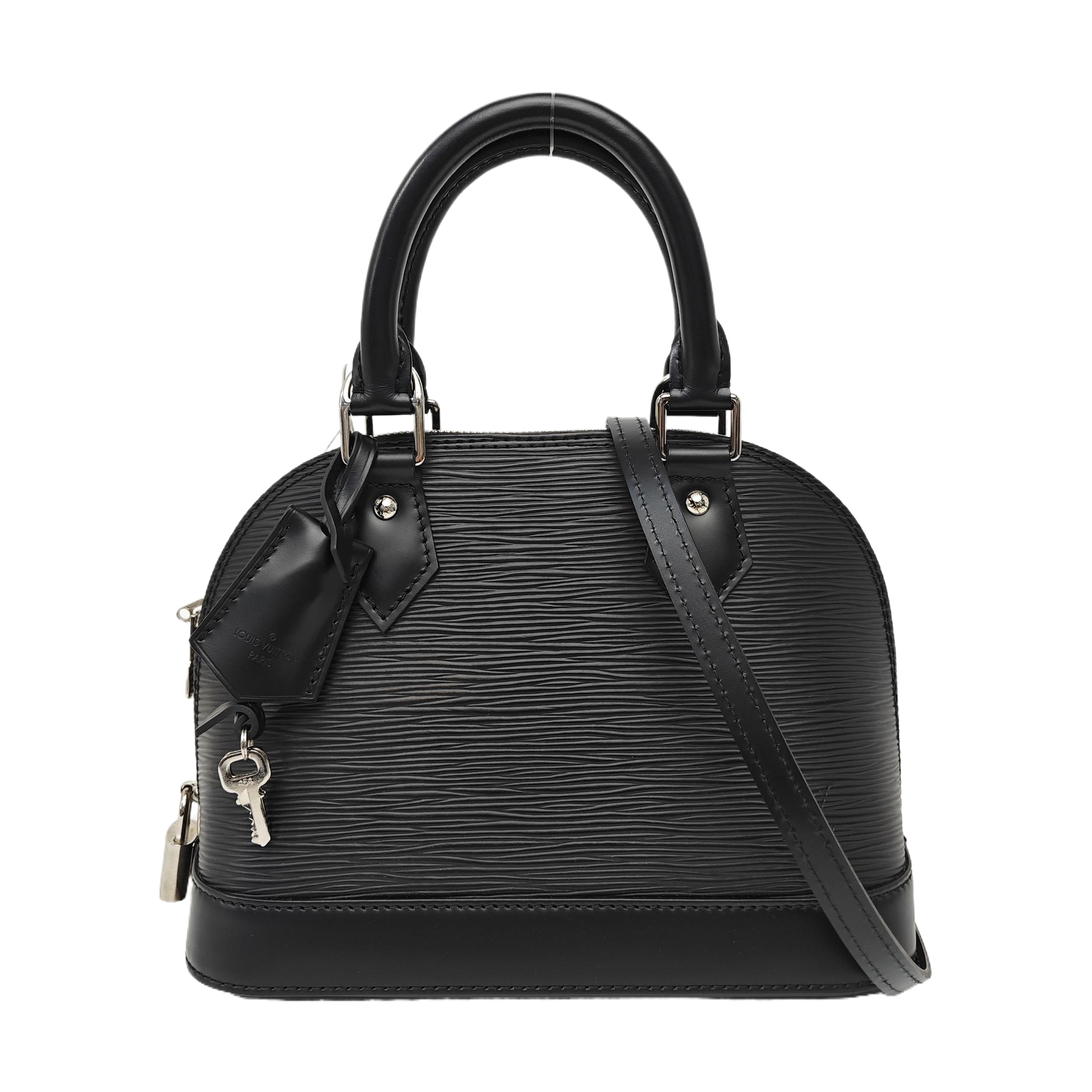 ALMA BB Epi Black