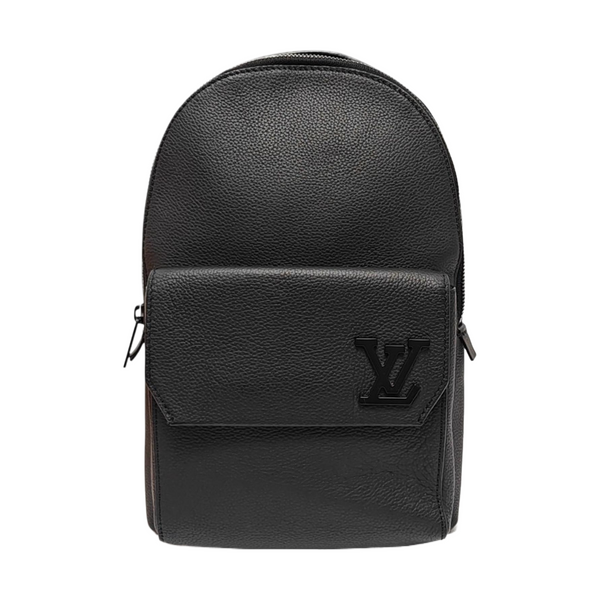PILOT Calfskin Black