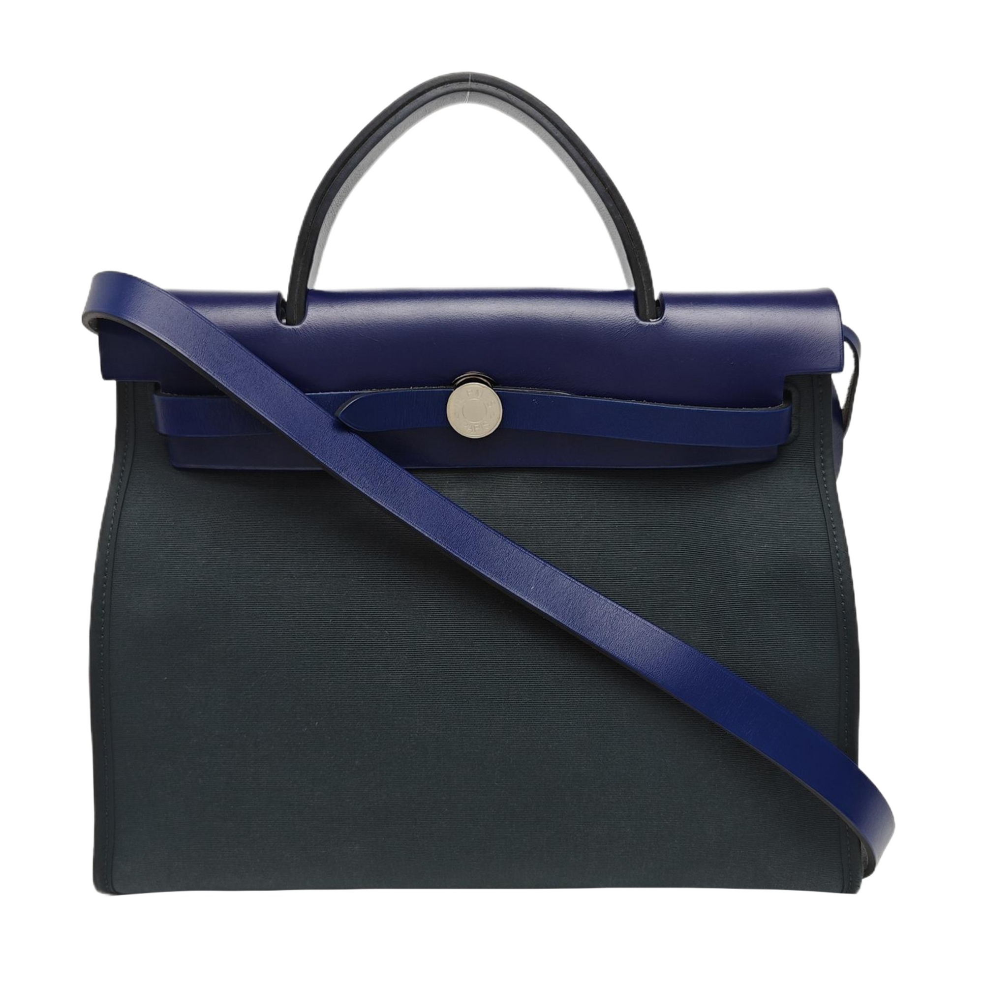 Herbag 31 Canvas Green