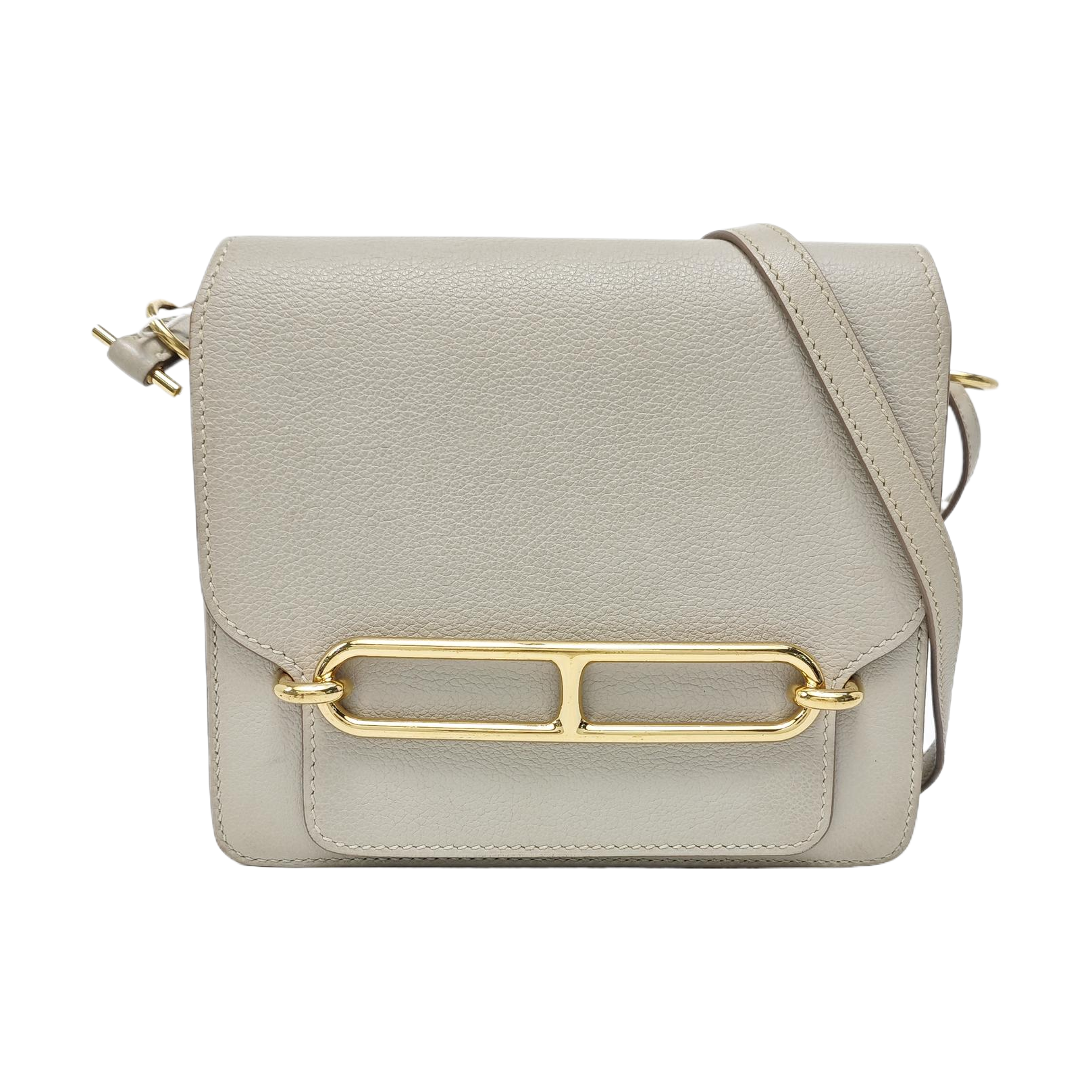 Roulis Mini Evercolor White