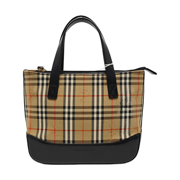 Haymarket Canvas Beige