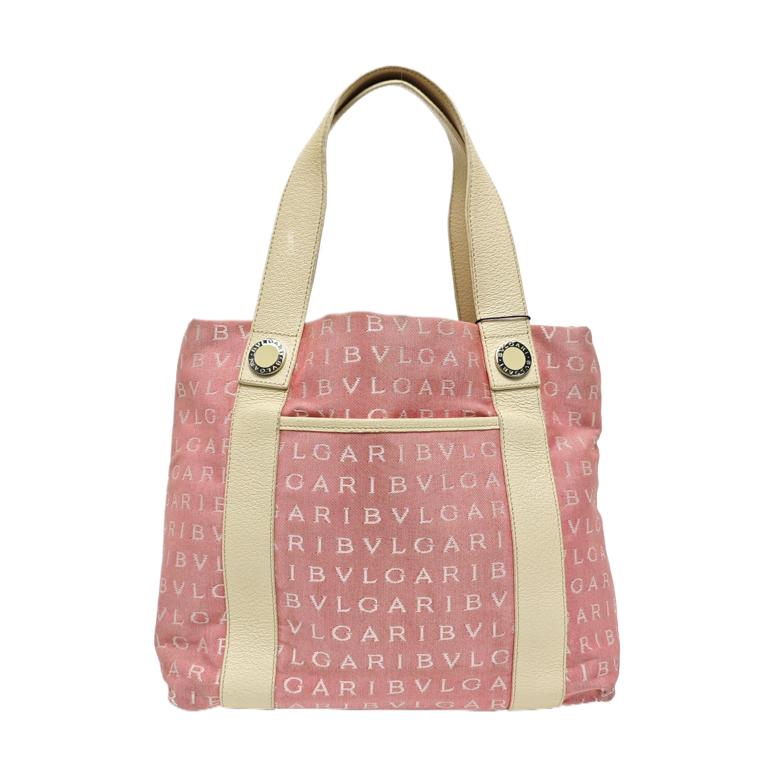 SOPHIA Canvas Pink