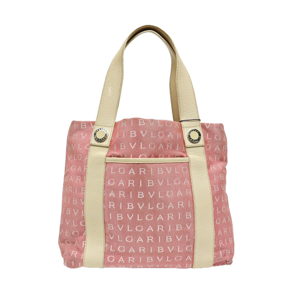 SOPHIA Canvas Pink