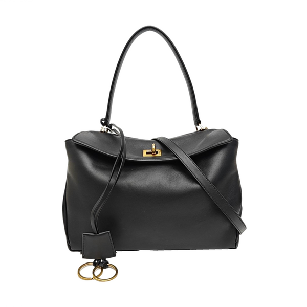 RODEO Calfskin Black