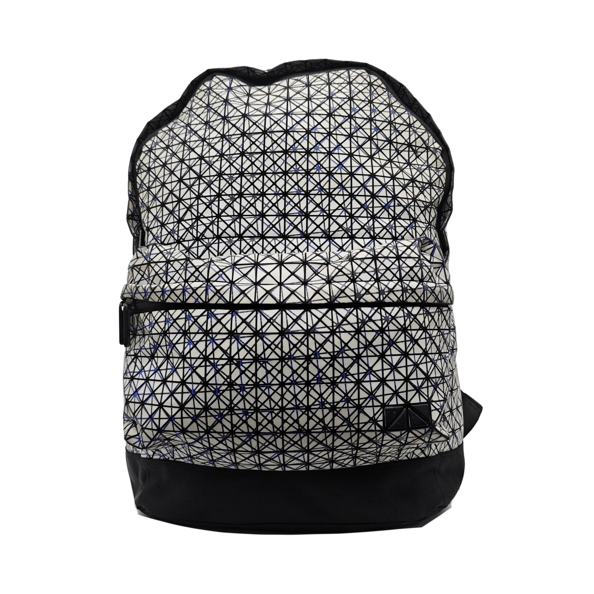 Special Material Backpack Multicolor