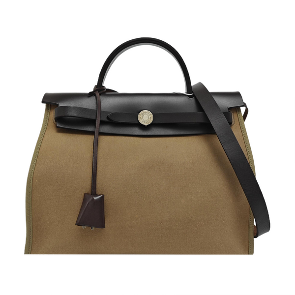 Herbag 31 Canvas Brown