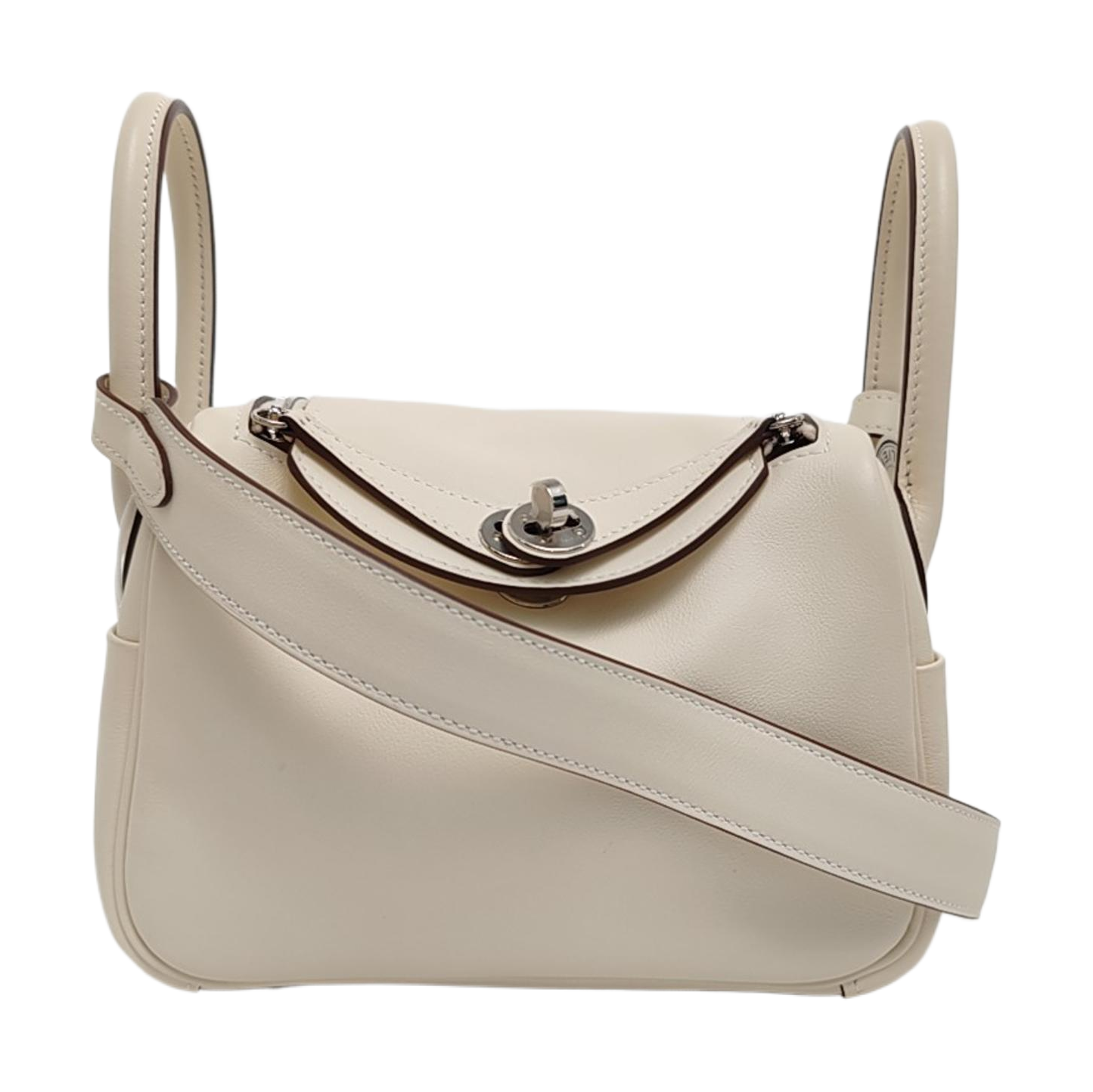 Lindy Mini Swift White