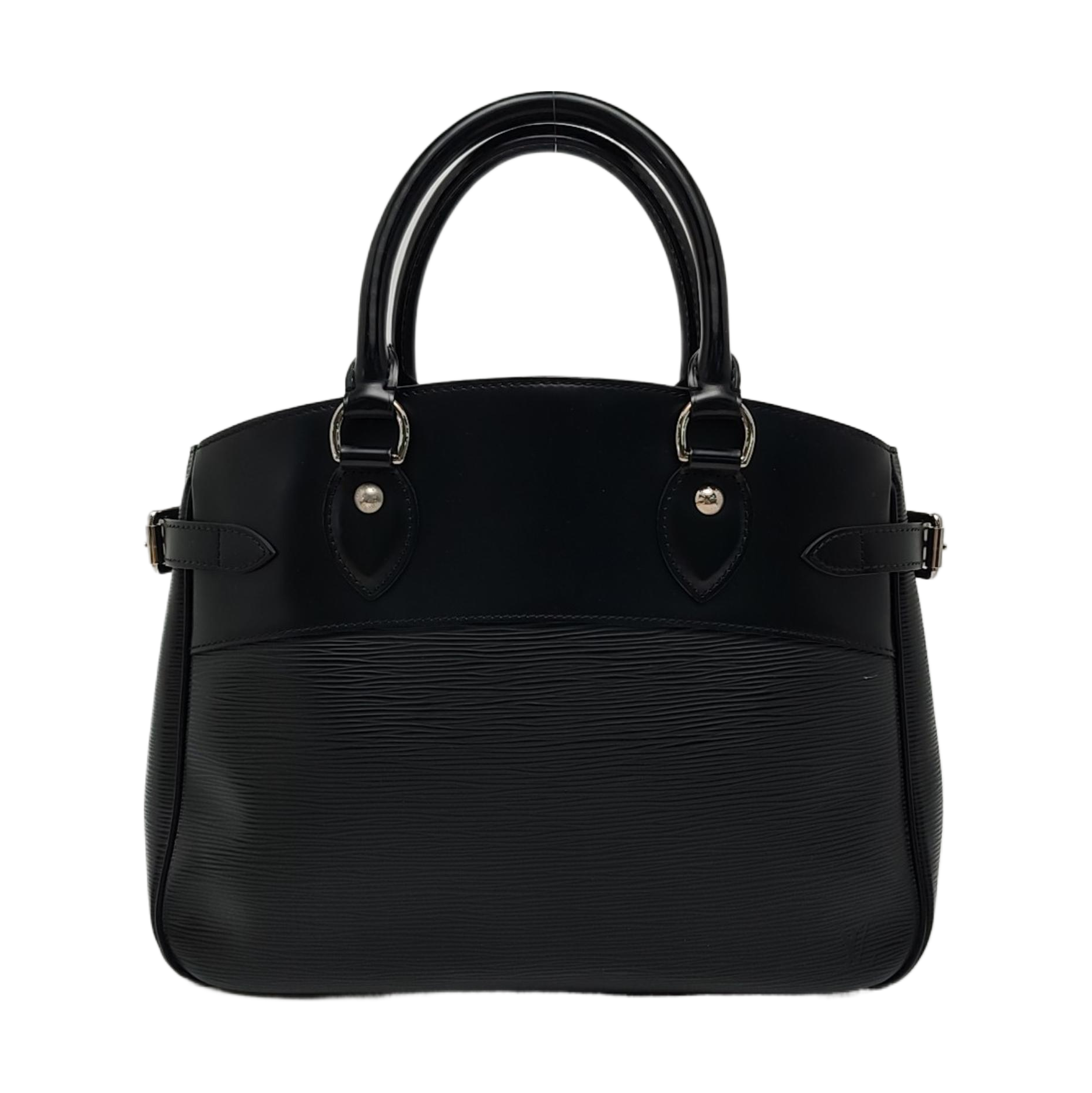 PASSY PM Epi Black