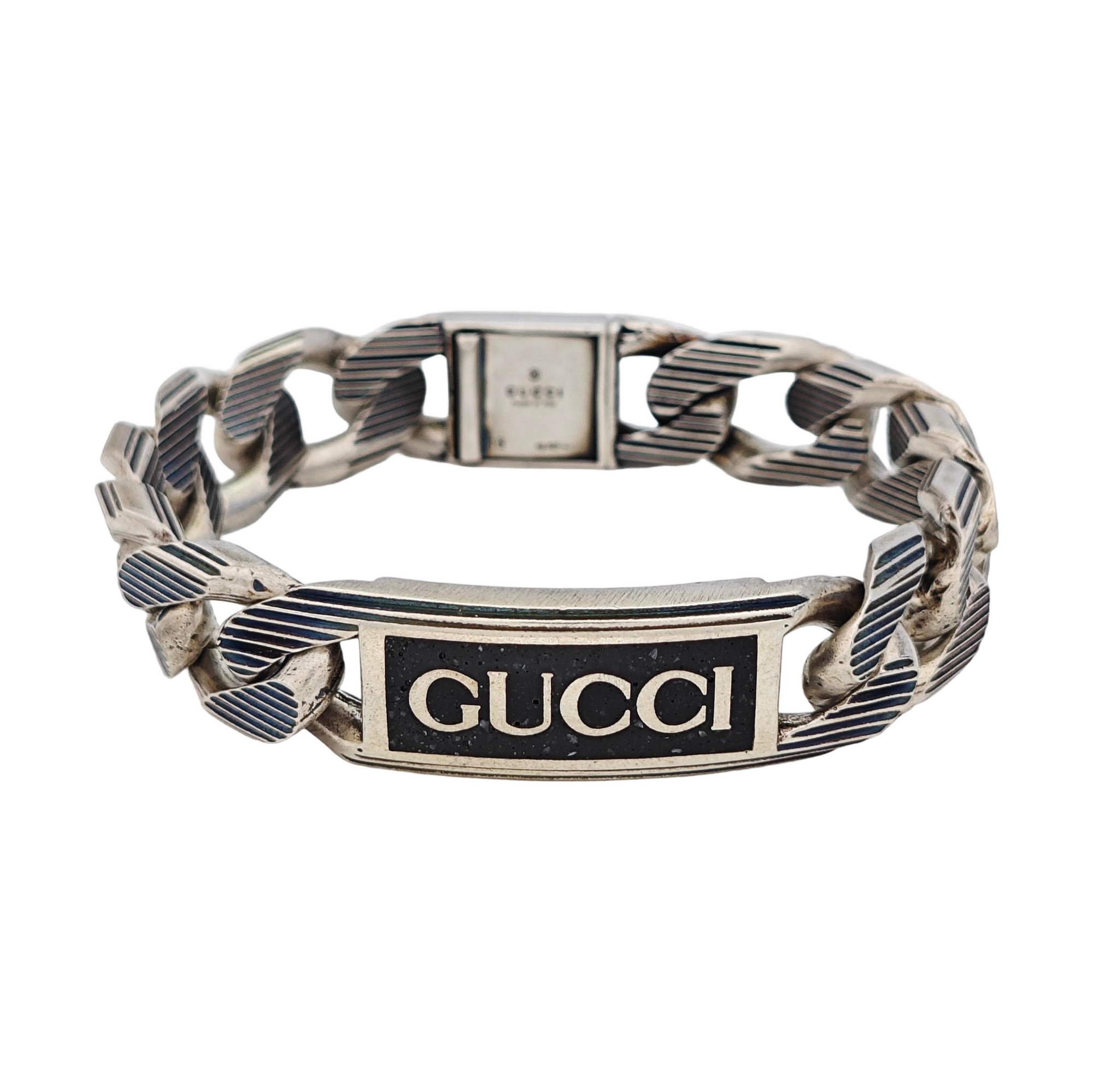 925 Sterling Silver Bracelet