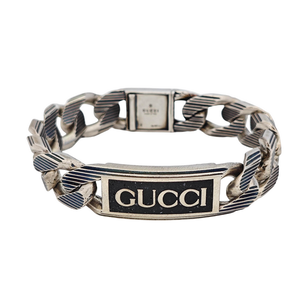 925 Sterling Silver Bracelet
