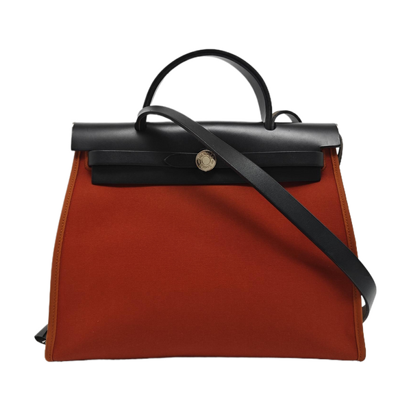Herbag 31 Canvas Red