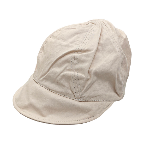 Cotton Hat White