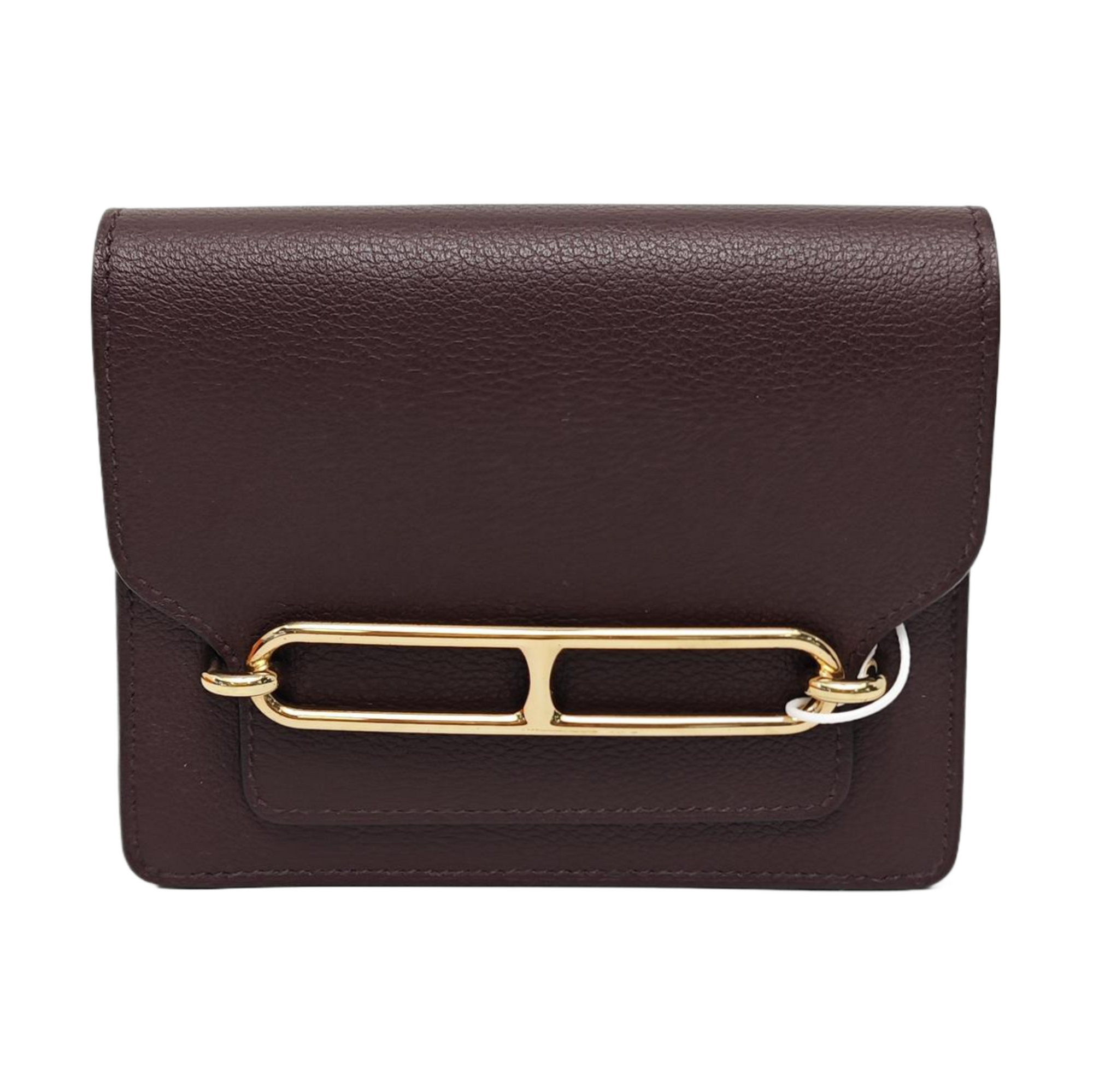 Roulis Evercolor Red Wallet