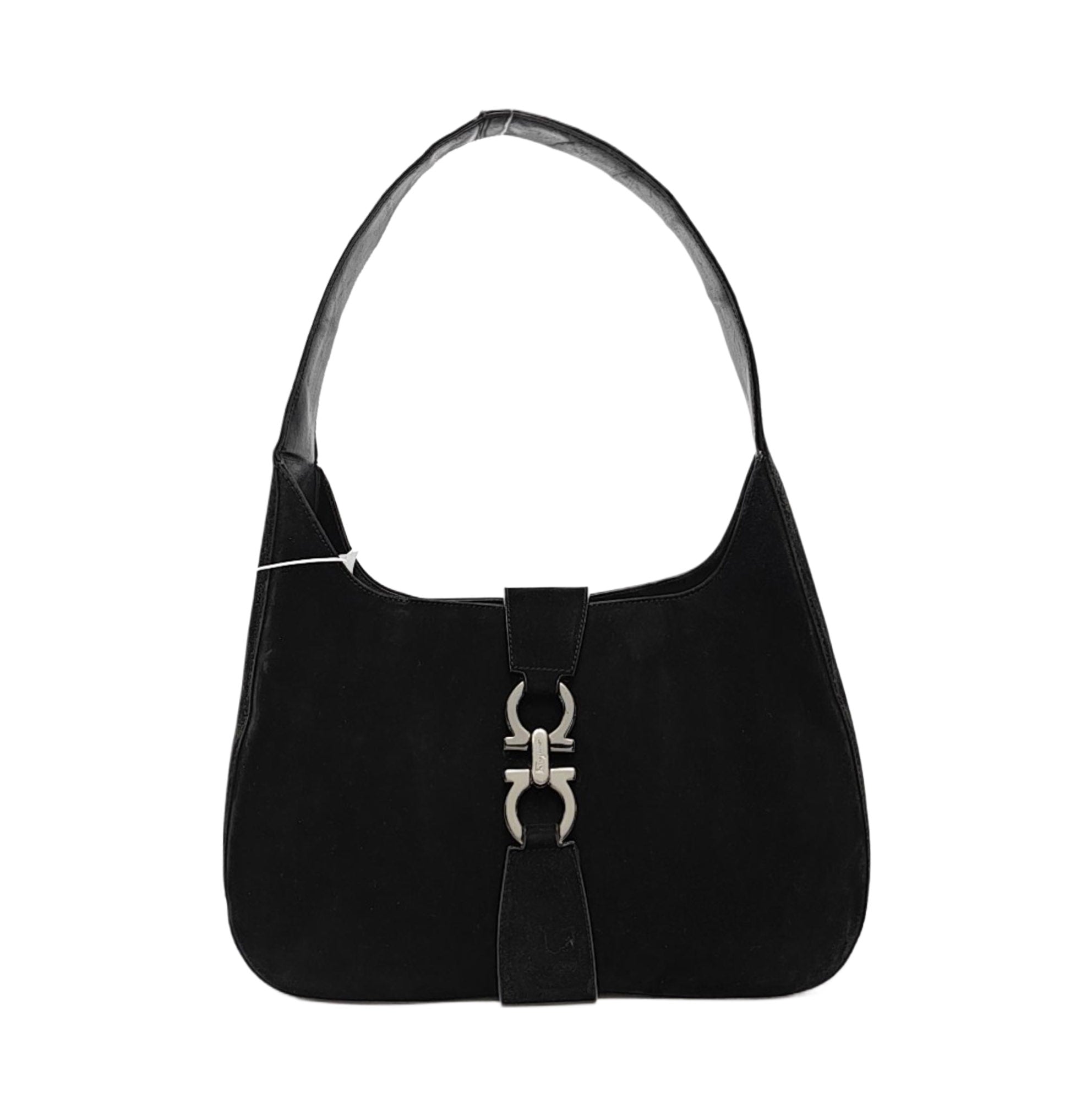Suede Black