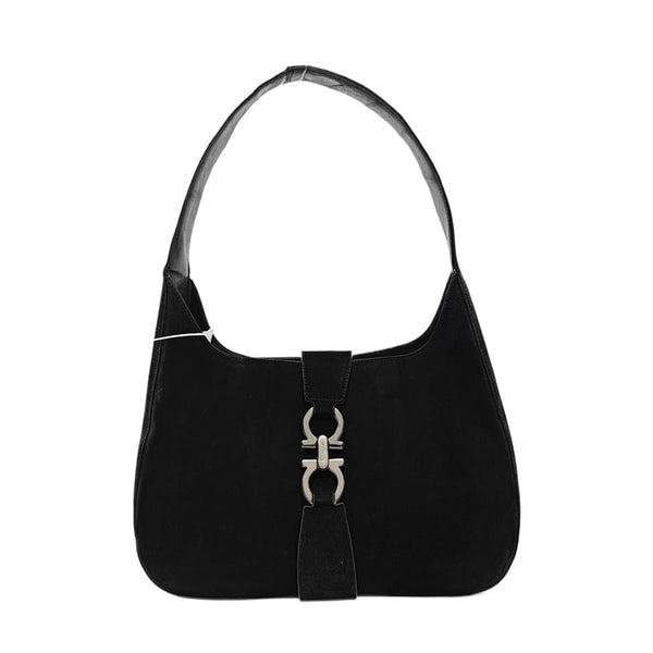 Suede Black