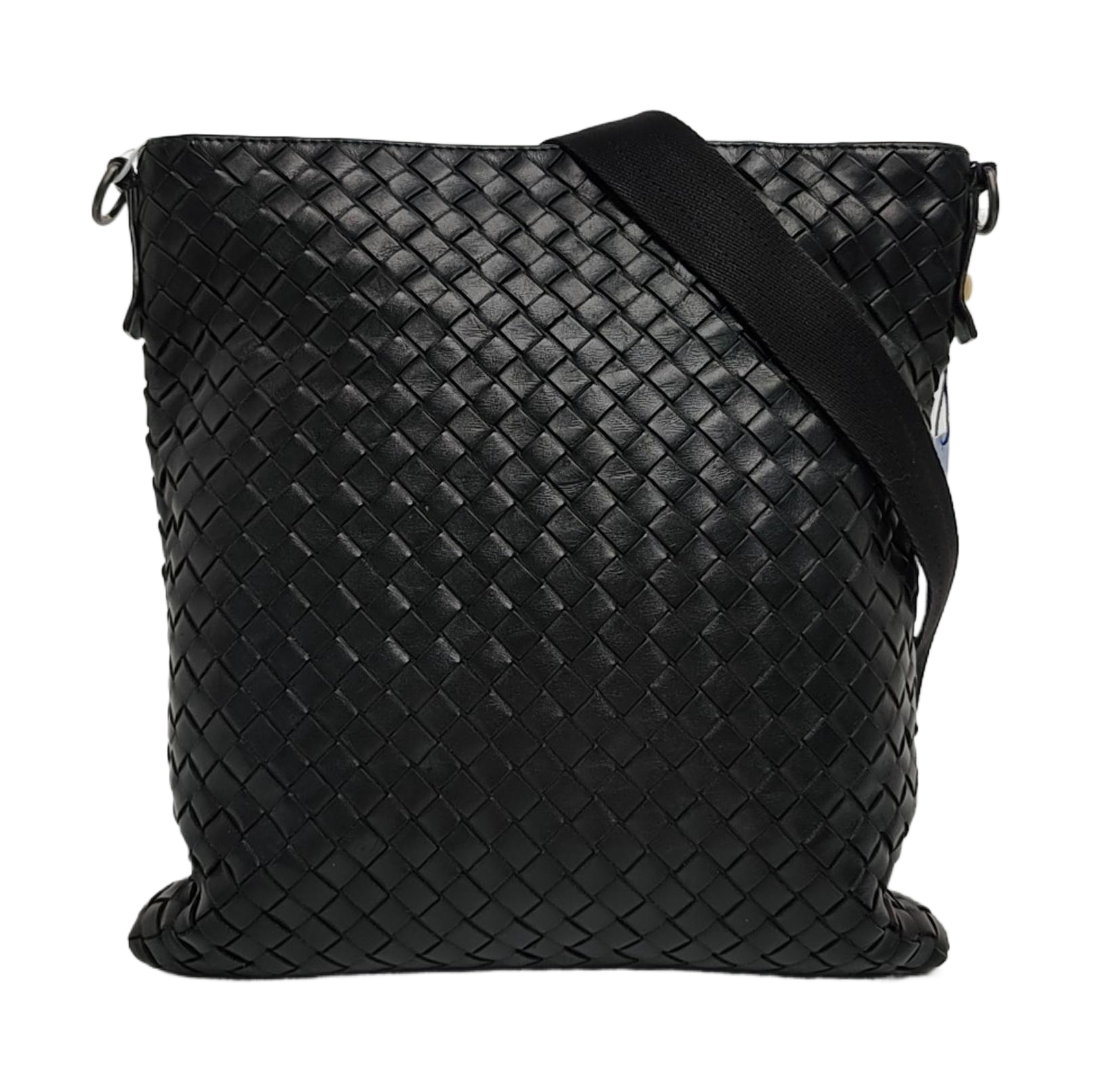 Calfskin Black