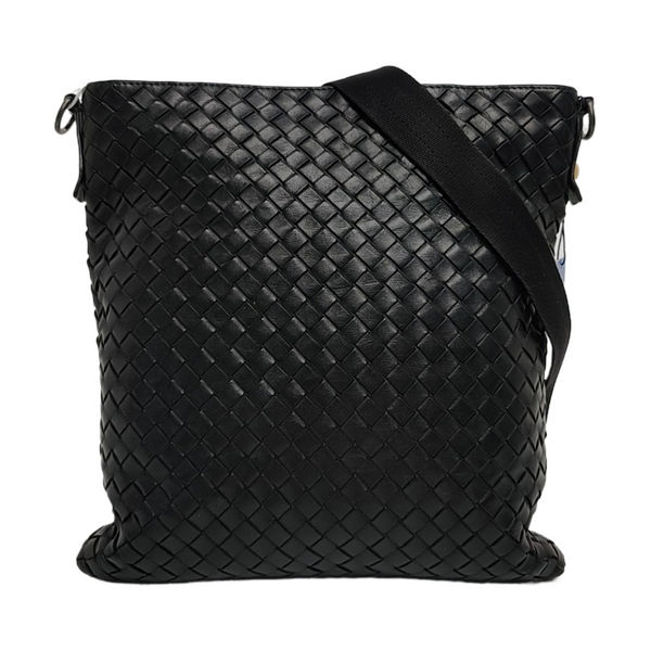 Calfskin Black