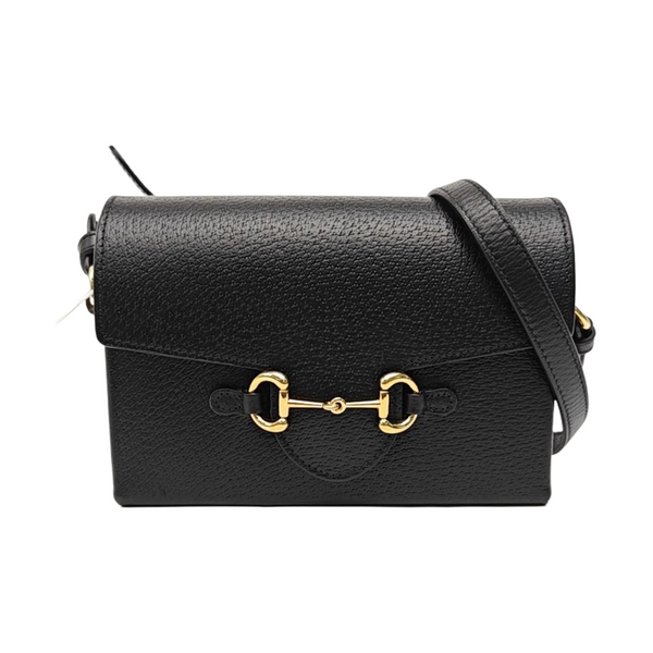 Thiara Calfskin Black