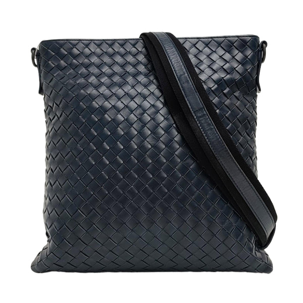 Calfskin Blue