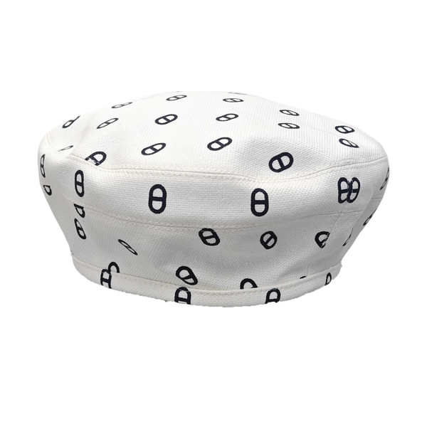 Cotton Hat White