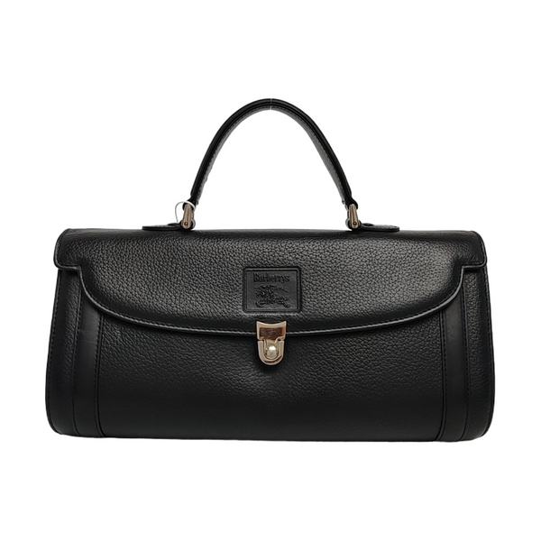 Calfskin Black