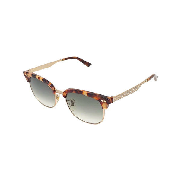 Synthetic Sunglasses Gray