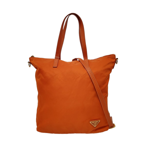 Nylon Orange