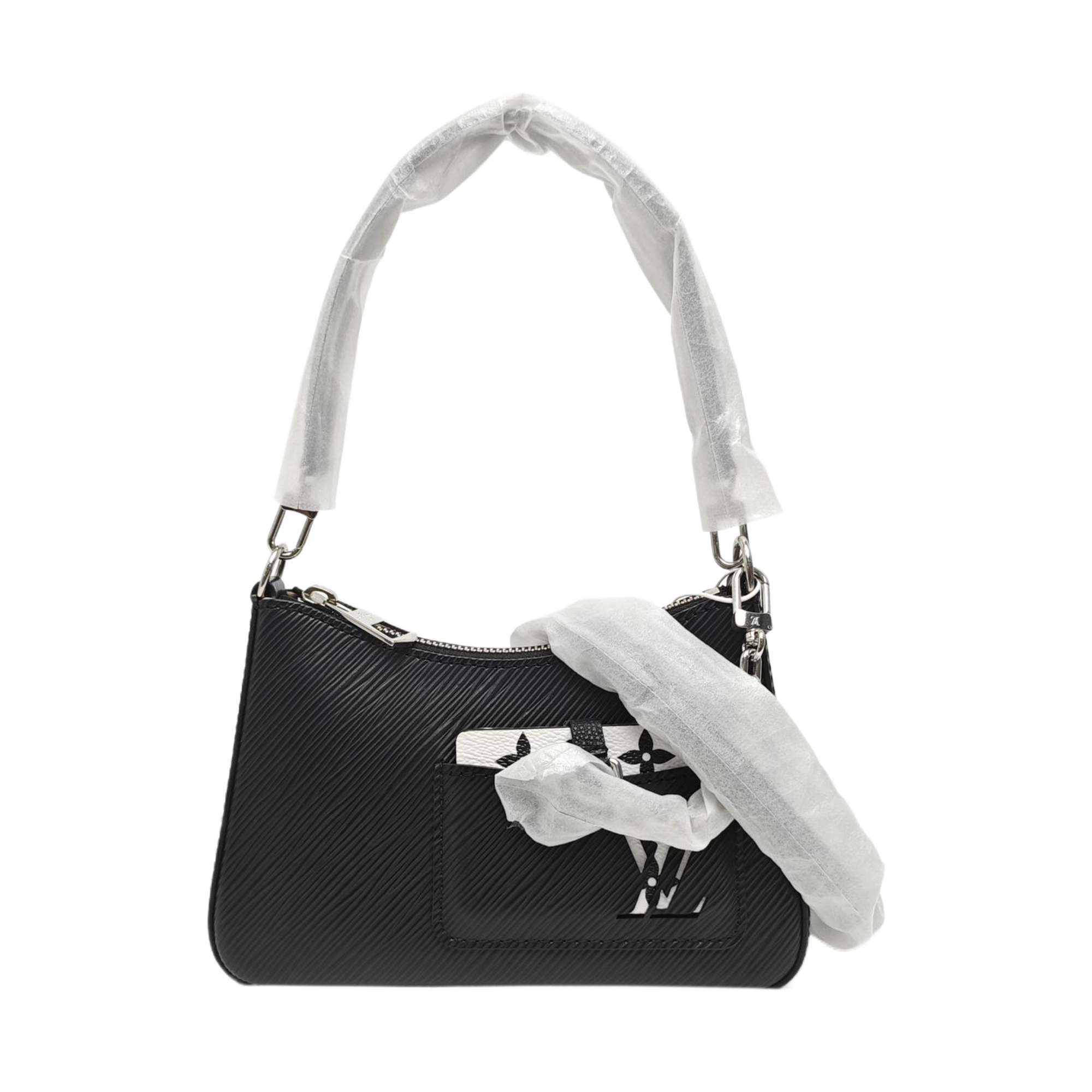 MARELLE Epi Black