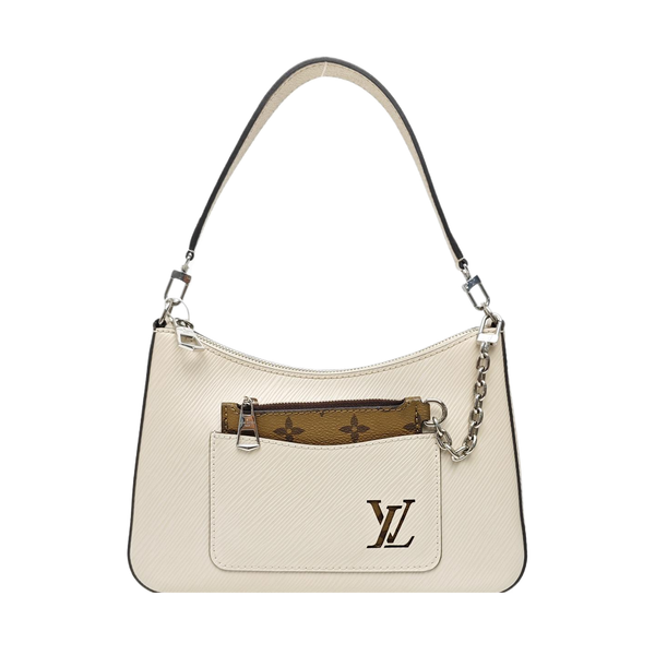 MARELLE Epi White