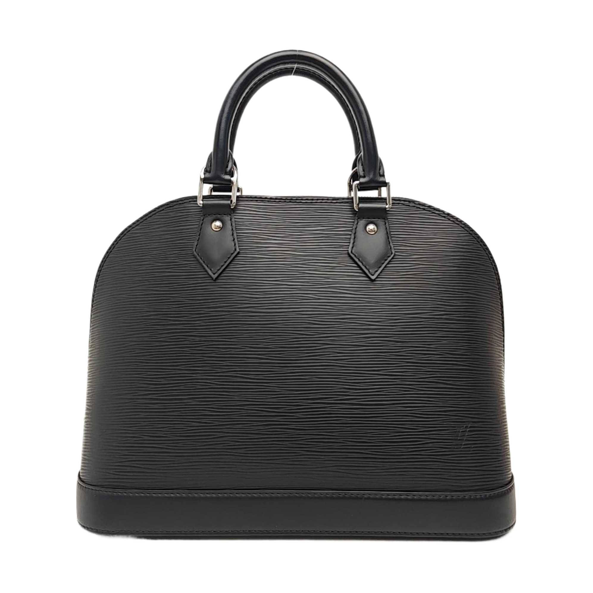 ALMA PM Epi Black