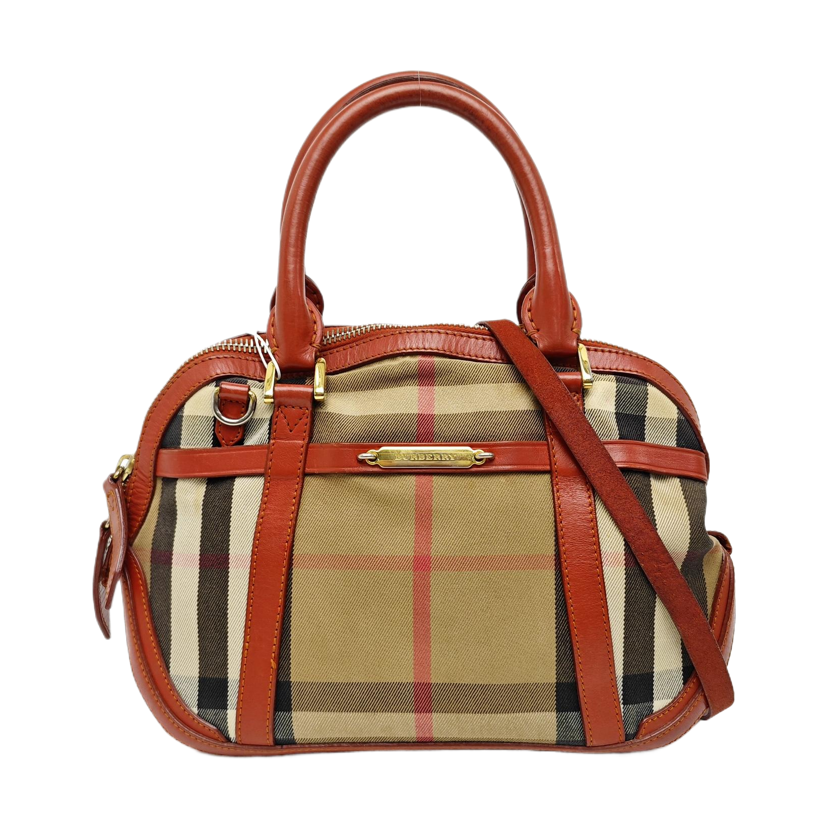 Sartorial Orchard Canvas Beige
