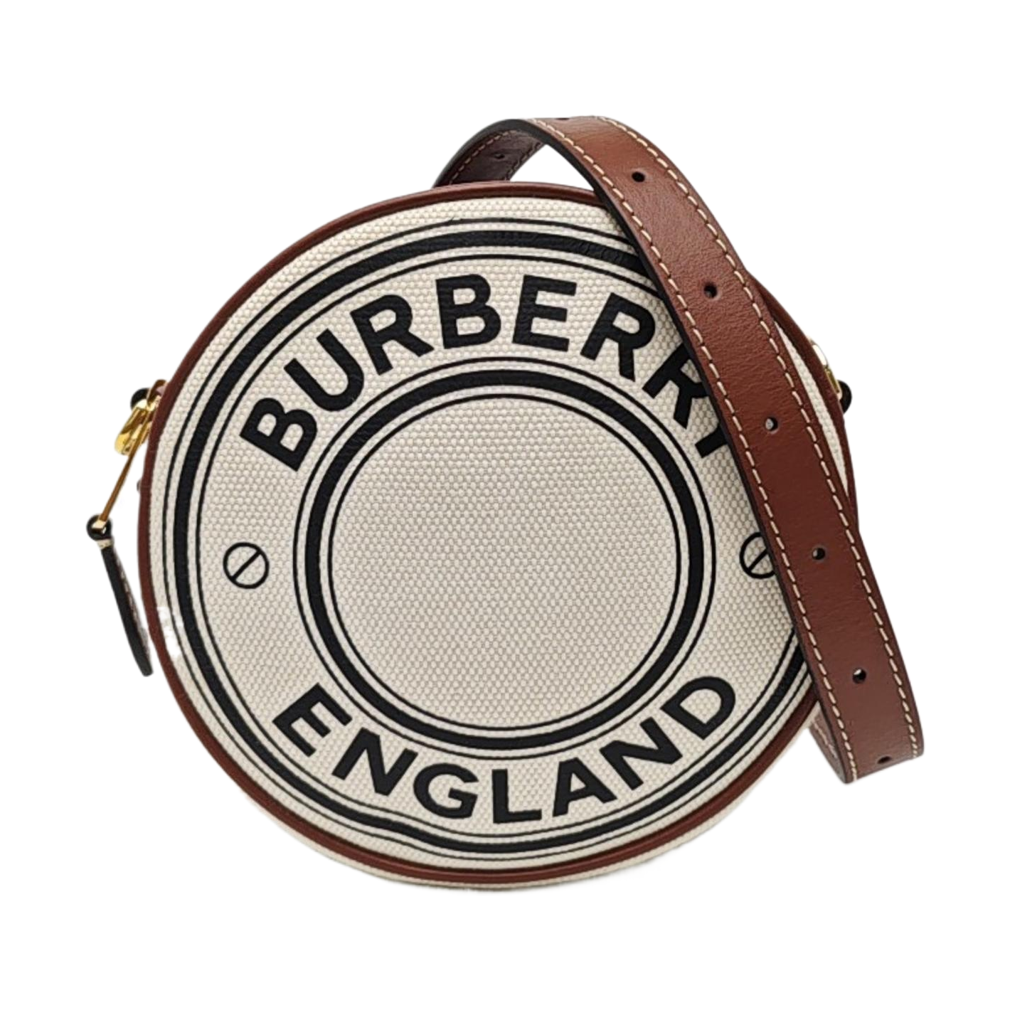 Louise Canvas Beige