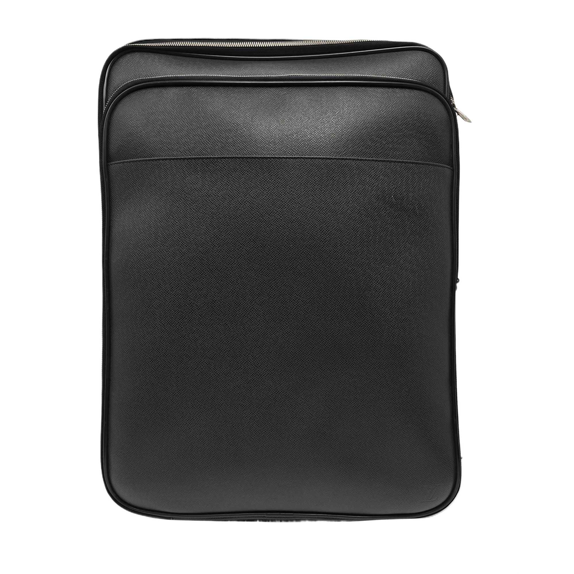 PEGASE Calfskin Gray