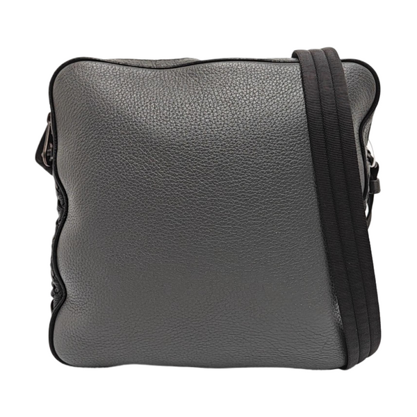 Calfskin Gray
