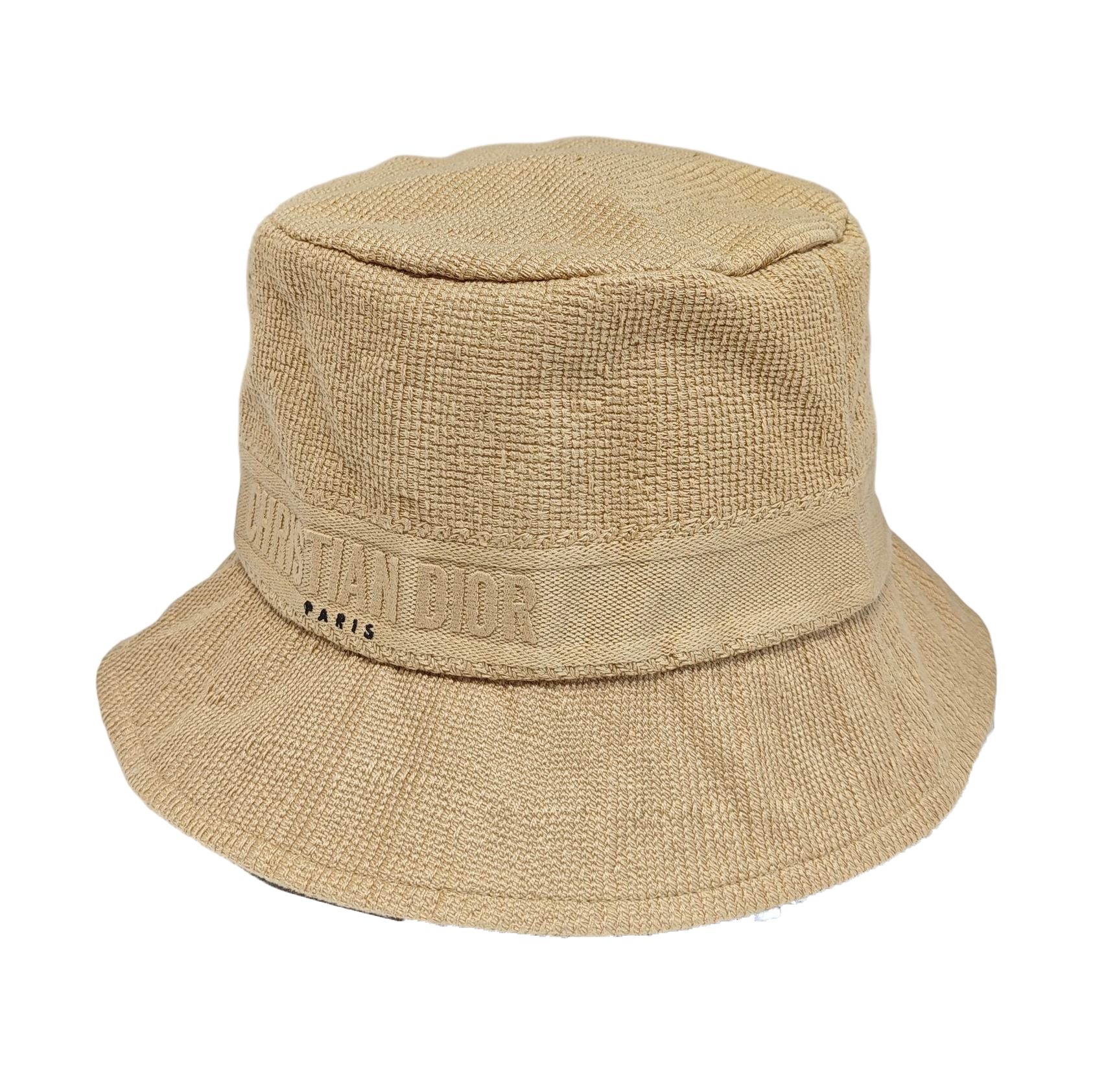 Cotton Hat Brown