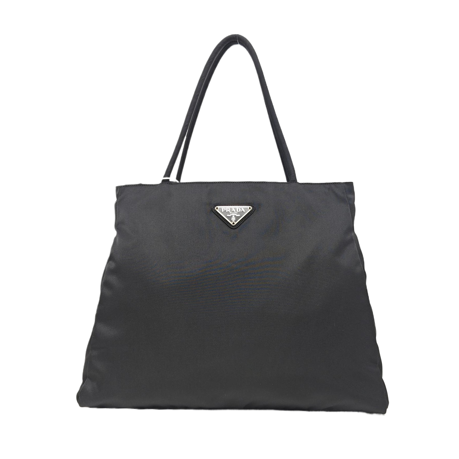 Twin Nylon Black