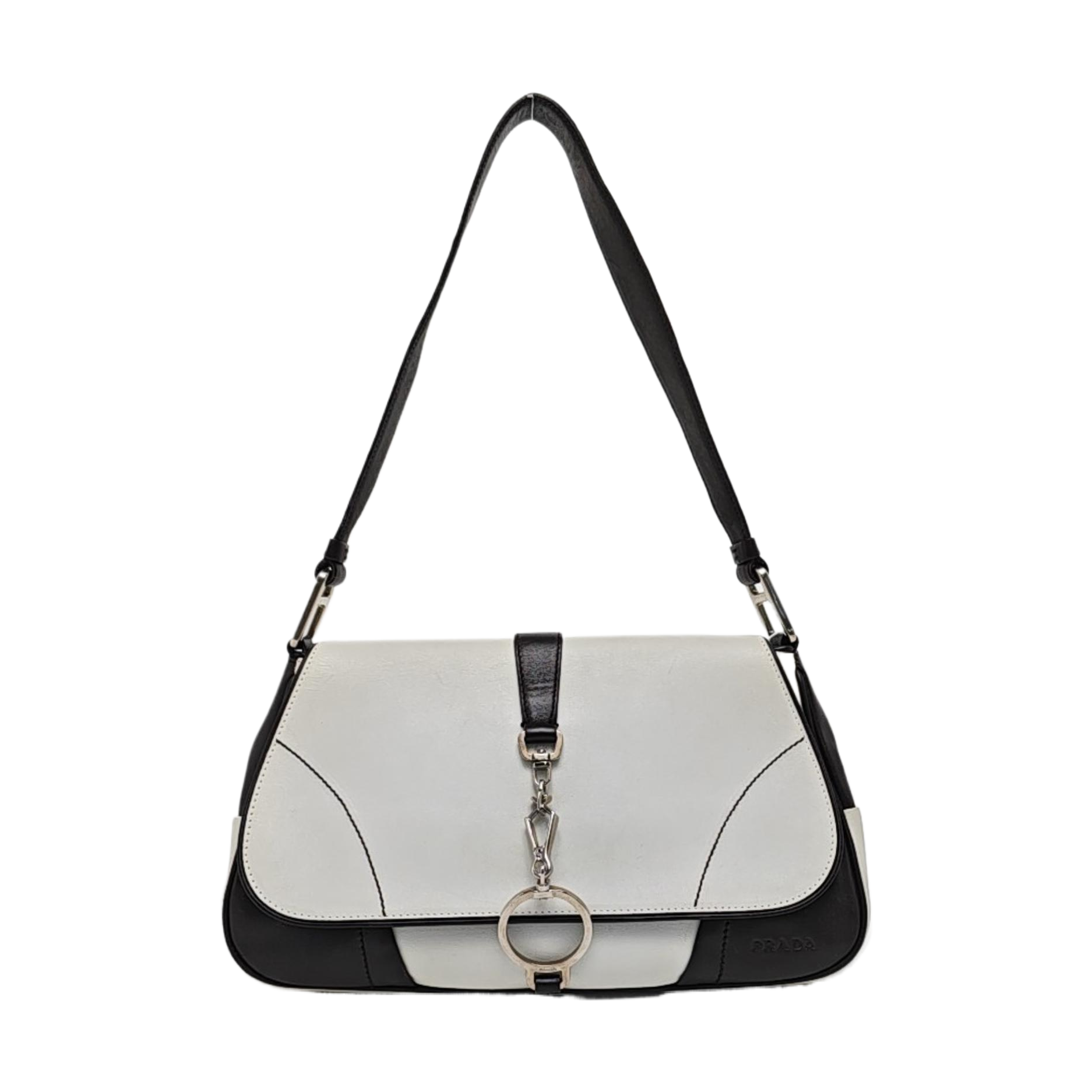 Calfskin White
