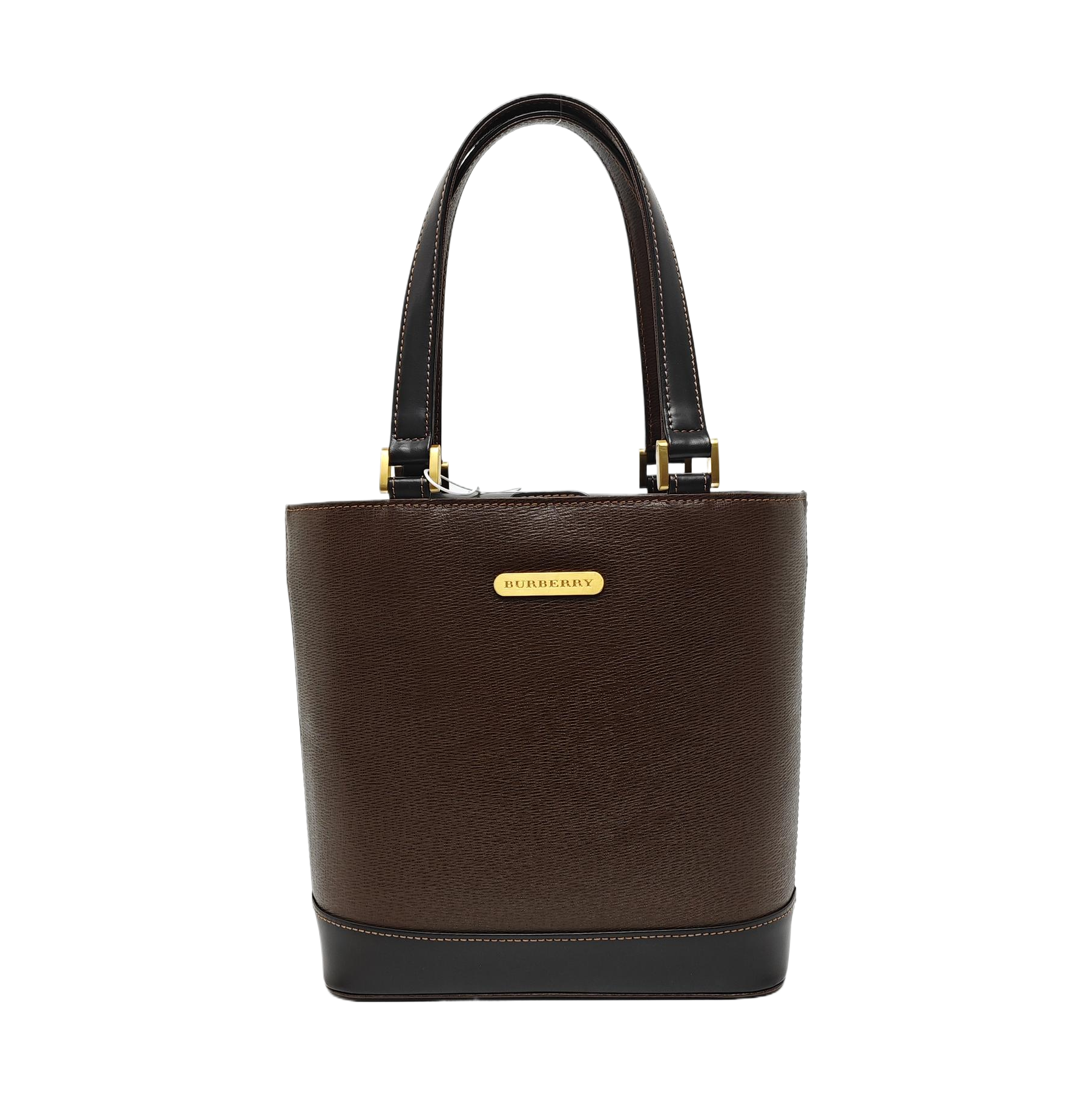 Calfskin Brown
