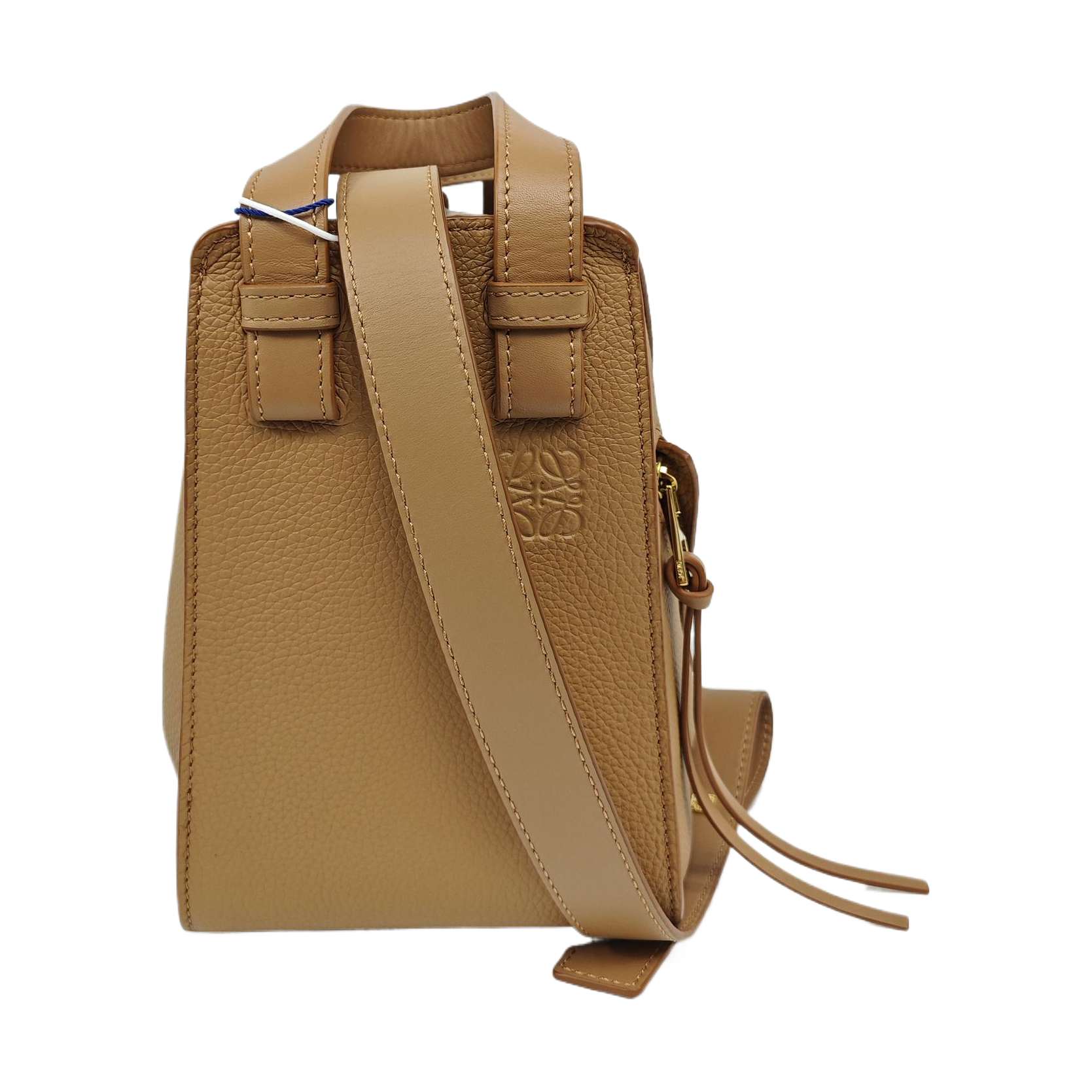 Hammock Calfskin Brown