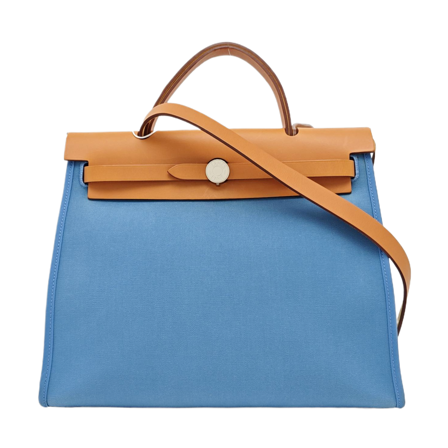 Herbag 31 Canvas Blue