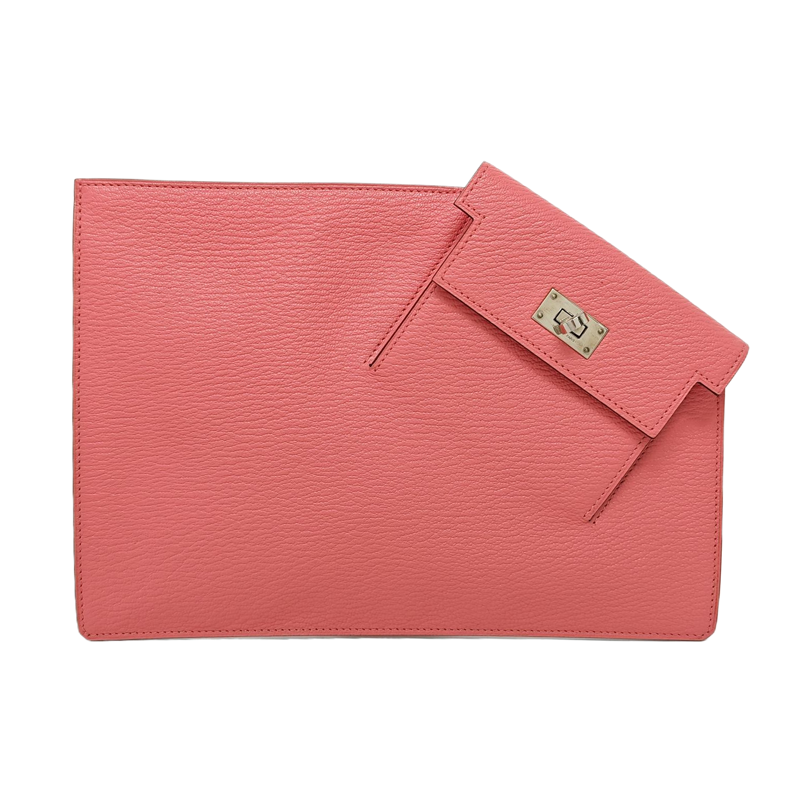 Kelly 20 Chèvre Mysore Pink