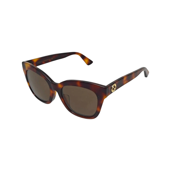 Synthetic Sunglasses Gray