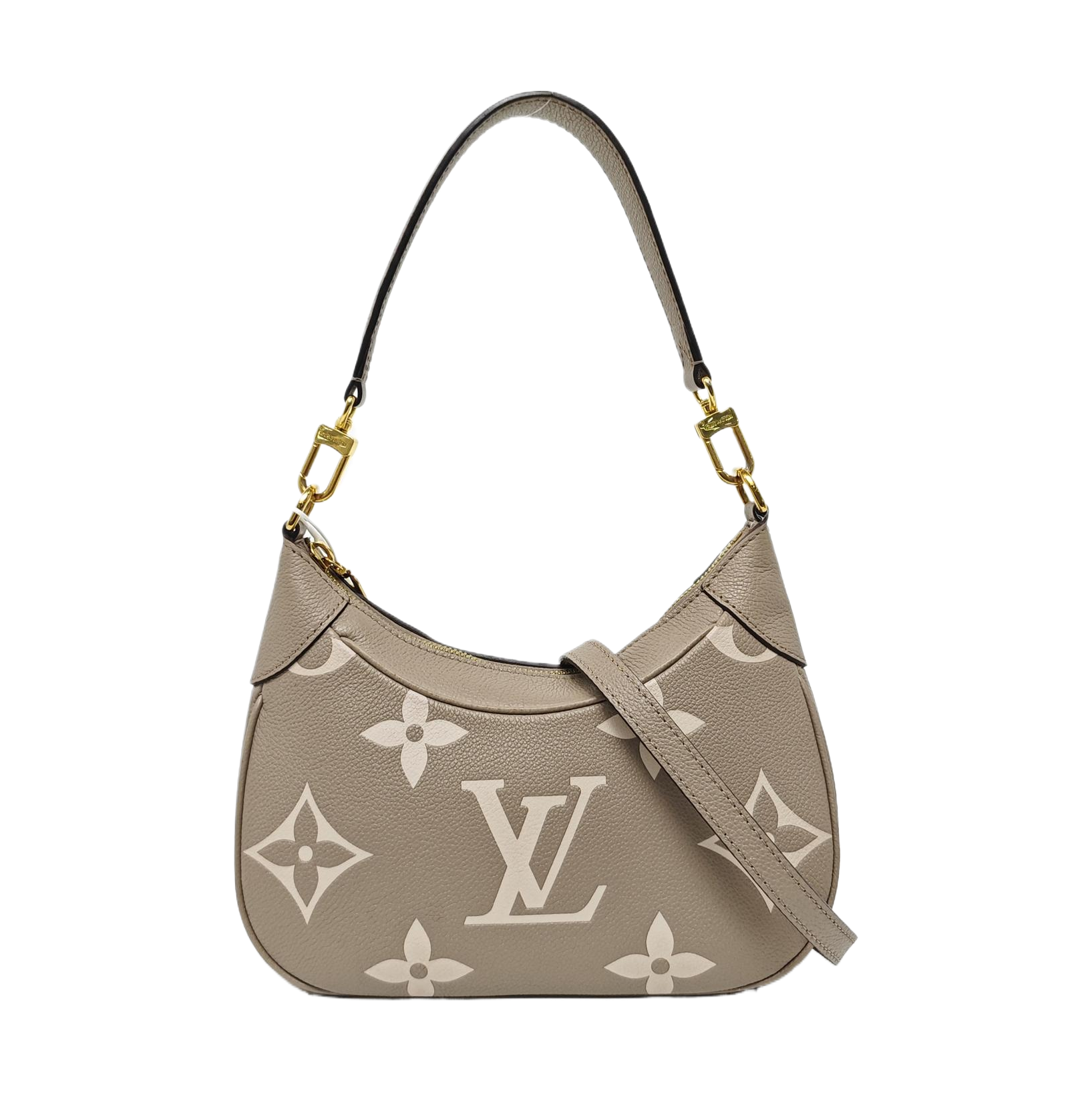 BAGATELLE Calfskin Gray