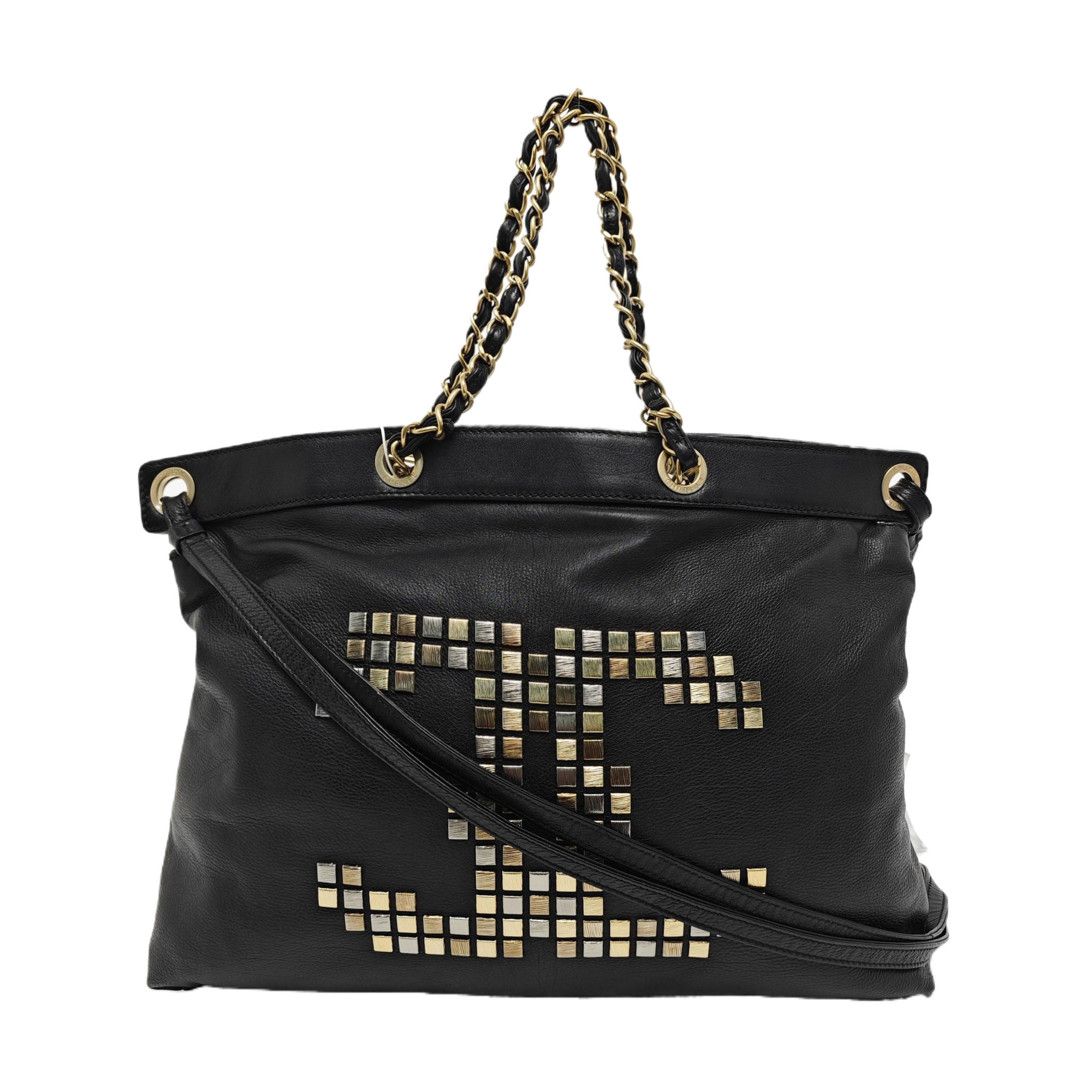 Calfskin Black
