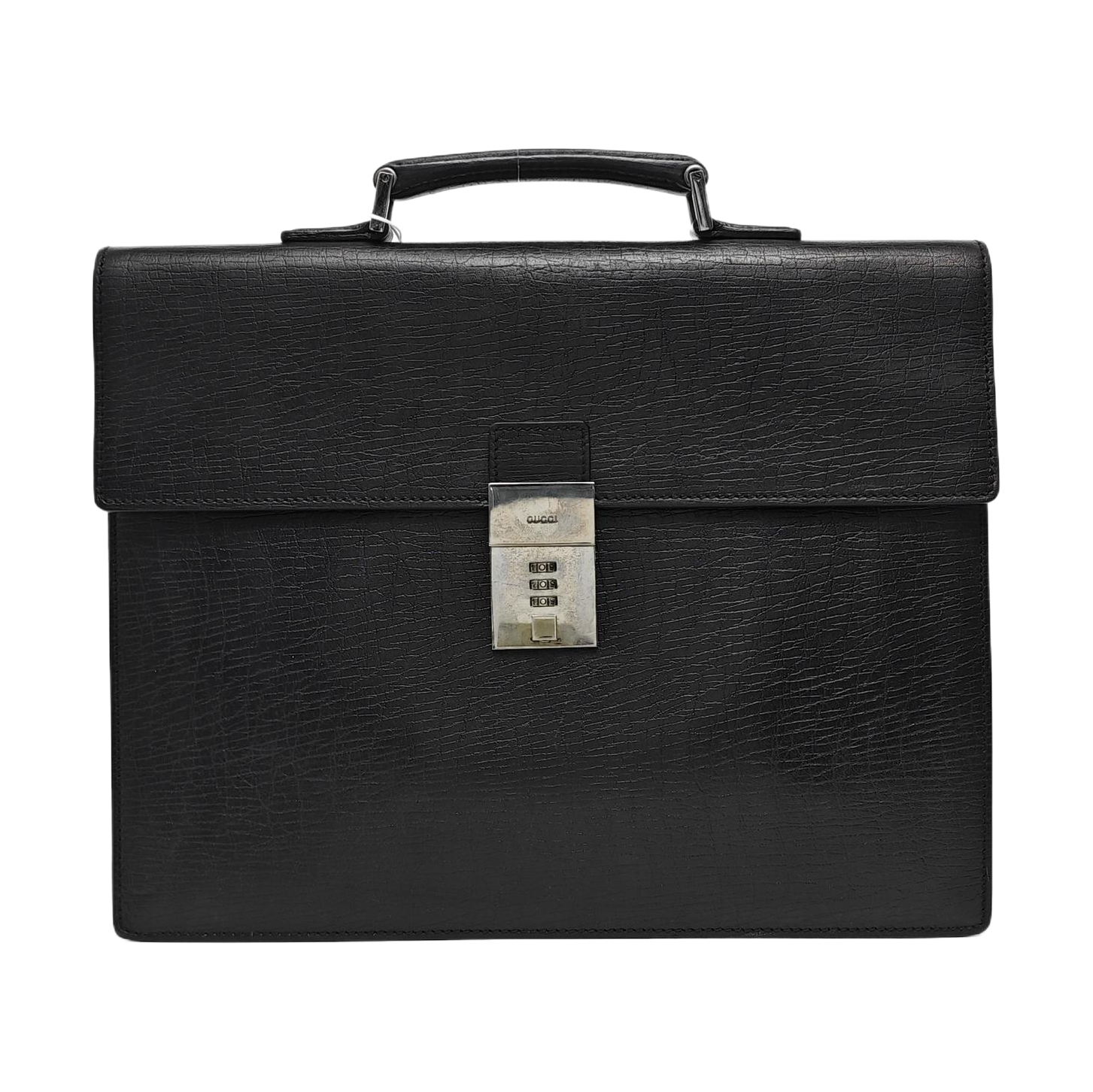 Calfskin Black