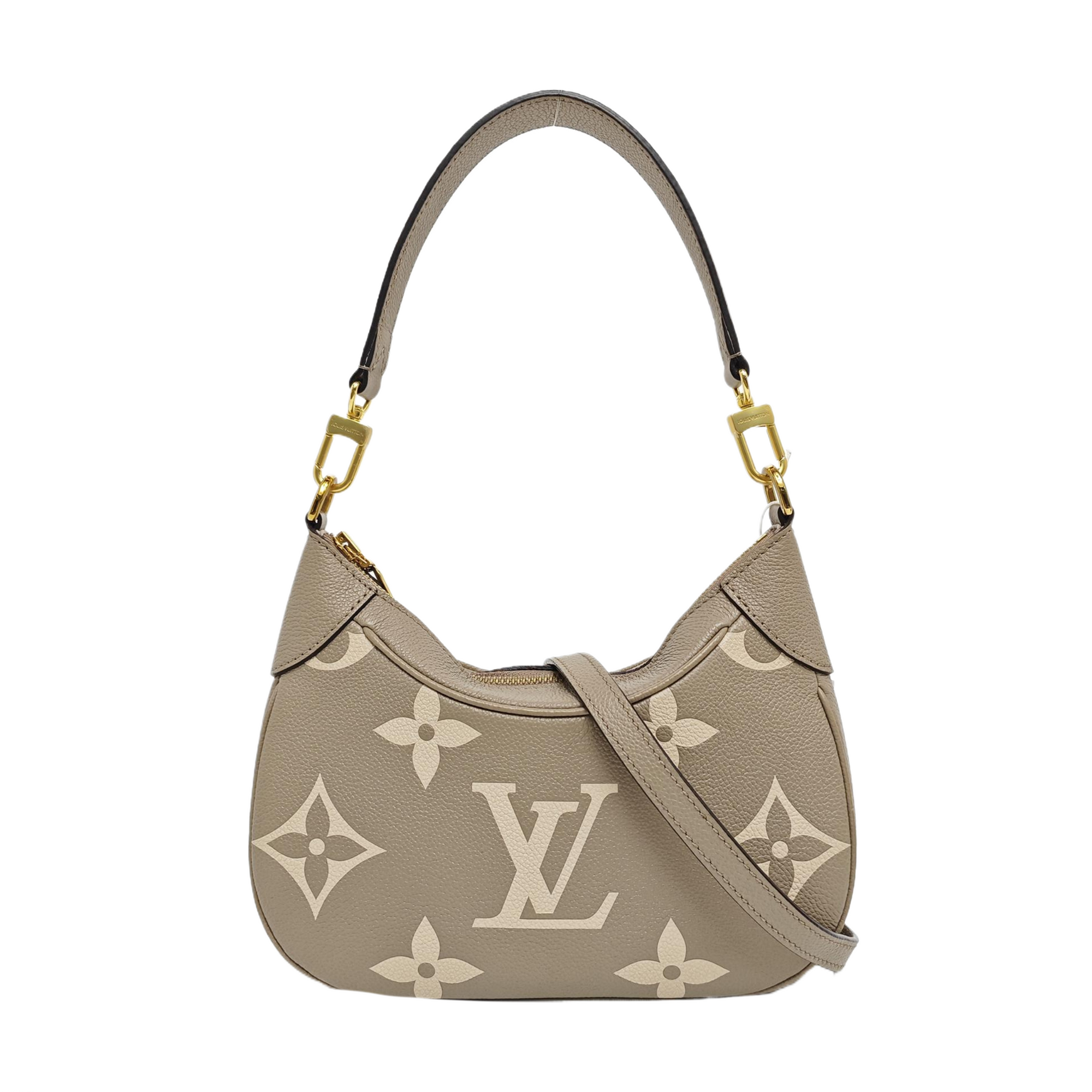 BAGATELLE Calfskin Gray