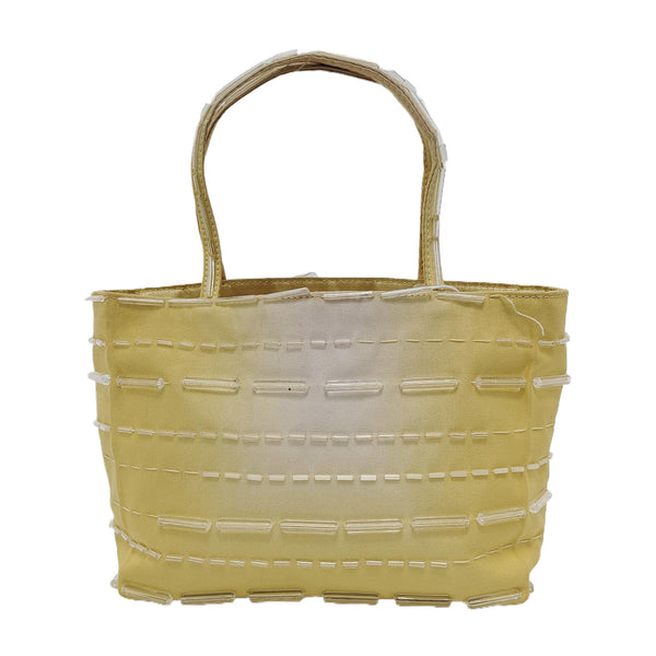 Canvas Yellow