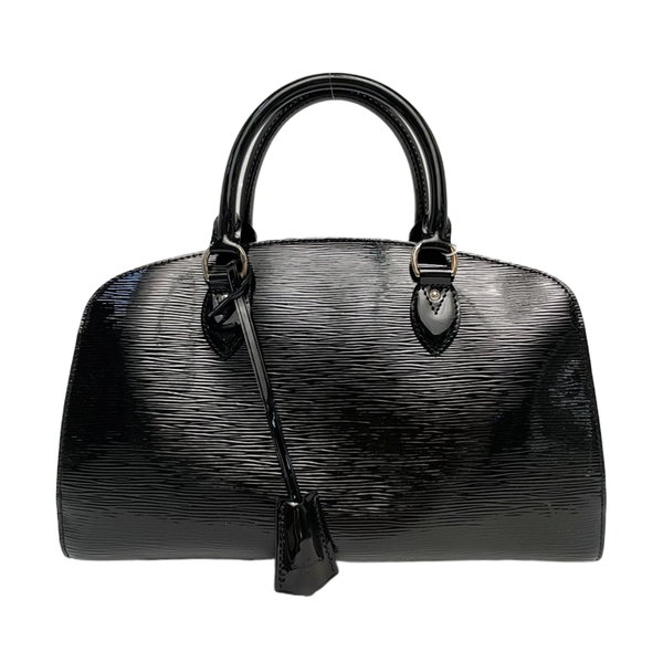 PONNEUF PM Epi Black